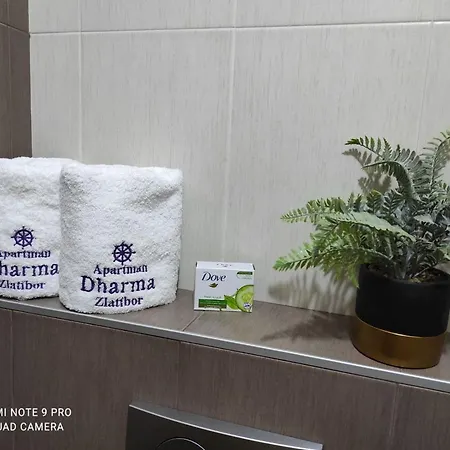 Dharma