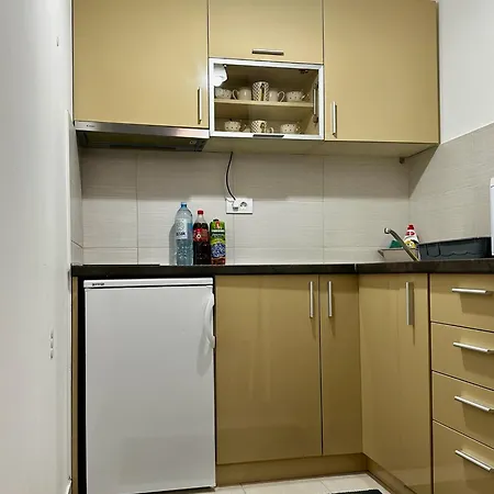 Apartment Dharma