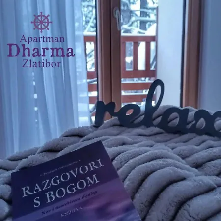 Apartman Dharma